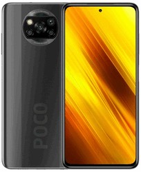 Замена сенсора на телефоне Xiaomi Poco X3 в Тюмени